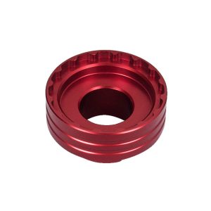 מפתח בוקסה Unior לגלגל שיניים למנוע חשמלי Shimano Steps דגם 1724