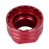 מפתח בוקסה UNIOR לגלגל שיניים Shimano Direct Mount דגם 1723