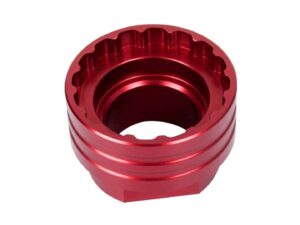 מפתח בוקסה UNIOR לגלגל שיניים Shimano Direct Mount דגם 1723