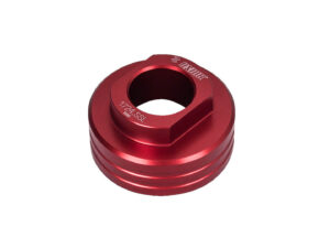 Alternative view of מפתח בוקסה Unior לגלגל שיניים למנוע חשמלי Shimano Steps דגם 1724