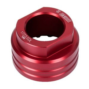 Alternative view of מפתח בוקסה UNIOR לגלגל שיניים Shimano Direct Mount דגם 1723