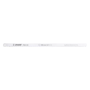 להב לחיתוך למשור Unior 750B – זוג