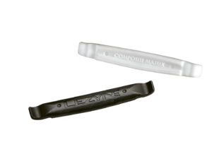 זוג כפיות לחליצת צמיג  Lezyne matrix lever