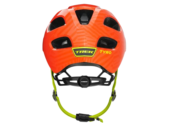 ⁦קסדה לנוער Trek Tyro Youth⁩ – תמונה ⁦6⁩