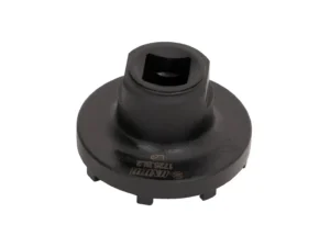 Alternative view of מפתח גלגל שיניים למנוע חשמלי Unior Bosch gen 2 lockring tool