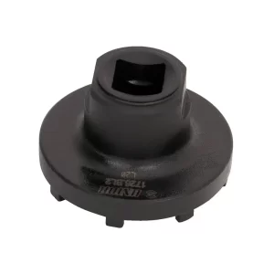 Alternative view of מפתח גלגל שיניים למנוע חשמלי Unior Bosch gen 2 lockring tool