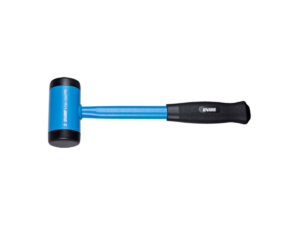 פטיש ללא רתע בעל קצוות פוליאורתן Unior Dead blow דגם 819