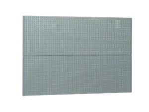 קיר תליה לכלים לשולחן עבודה 952 מ"מ Unior Perforated back