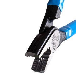 Alternative view of פלייר לשחרור ברגים בעלי ראש פגום Unior Screw pliers 407/4DP
