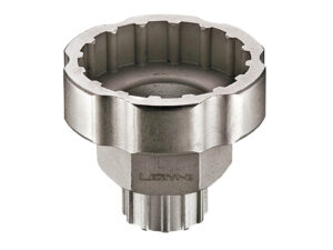 מפתח קסטה וציר מרכזי חיצוני LEZYN