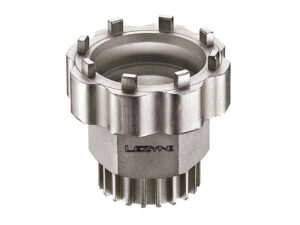 מפתח ציר מרכזי LEZYNE 20 TOOTH / 8 NOTCH