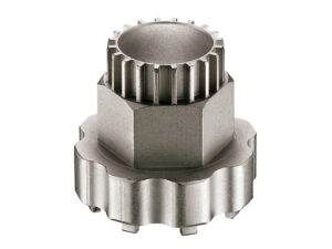 Alternative view of מפתח ציר מרכזי LEZYNE 20 TOOTH / 8 NOTCH