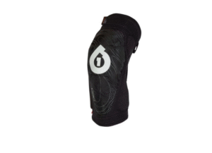 מגן מרפק 661 DBO ELBOW BLACK