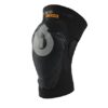 מגני ברך לרכיבת טרייל SIXSIXONE COMP AM KNEE BLACK