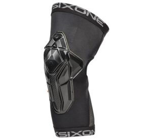 מגני ברך לרכיבת טרייל SIXSIXONE RECON KNEE BLACK