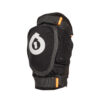 מגני מרפק רכים SIXSIXONE RAGE SOFT ELBOW GUARDS