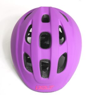 Alternative view of קסדת BOLT SUPER-KID