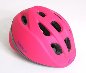 קסדת BOLT SUPER-KID