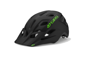 Alternative view of קסדת הרים לילדים GIRO Tremor MTB UC