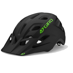 Alternative view of קסדת הרים לילדים GIRO Tremor MTB UC