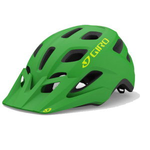 קסדת הרים לילדים GIRO Tremor MTB UC