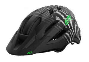 קסדת הרים לנוער GIRO FIXTURE II UY