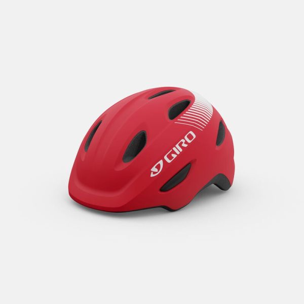 ⁦קסדת ילדים   GIRO SCAMP⁩ – תמונה ⁦13⁩