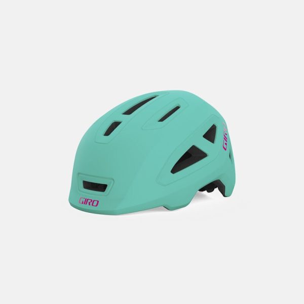 ⁦קסדת ילדים   GIRO SCAMP⁩ – תמונה ⁦16⁩