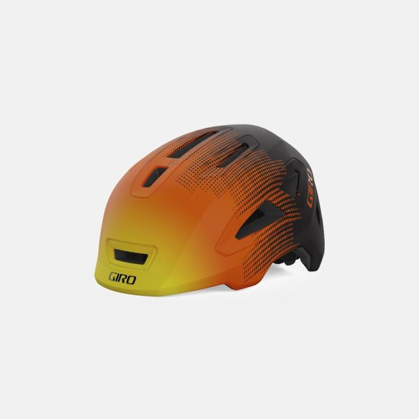 ⁦קסדת ילדים   GIRO SCAMP⁩ – תמונה ⁦3⁩