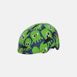 קסדת ילדים   GIRO SCAMP