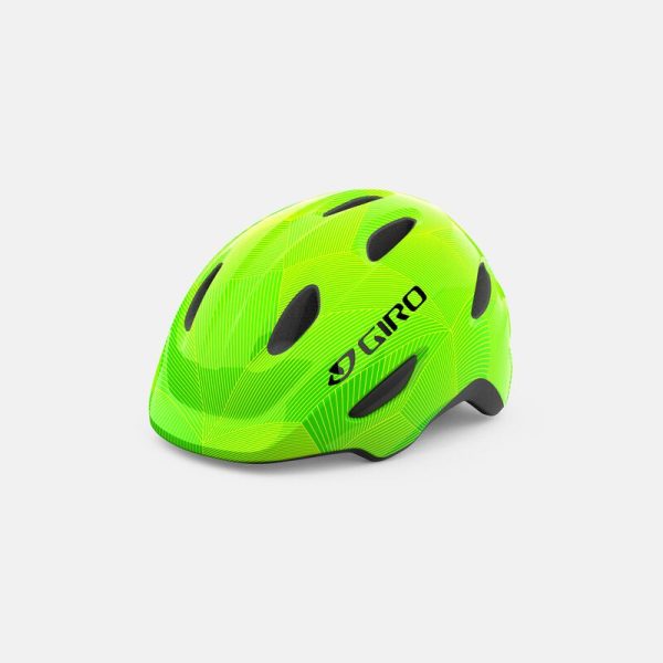 ⁦קסדת ילדים   GIRO SCAMP⁩ – תמונה ⁦10⁩