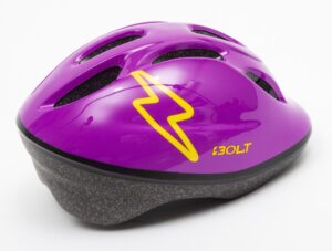 Alternative view of קסדת ילדים ONE SIZE -  BOLT X-KID