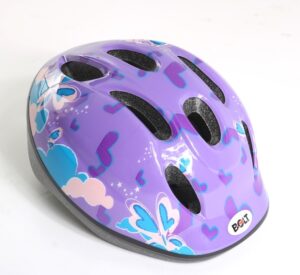 קסדת ילדים ONE SIZE -  BOLT X-KID