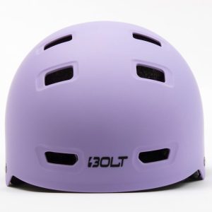 Alternative view of קסדת סקייט סטייל BOLT RAPPER 2 BMX