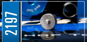 Alternative view of 2197 סכין יהלום ל DT-5.2 DT-5