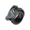 מנעול כבל Bontrager Comp 10X180 מפתח