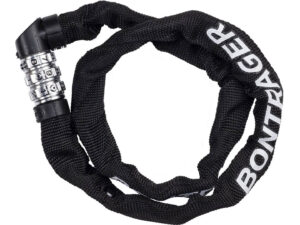 מנעול חוליות Bontrager Comp 4X60 מספרים