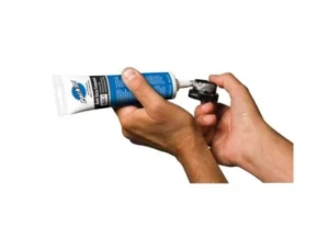 ASC-1 משחה נגד חיכוך והידבקות מתכות פארק