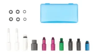 Alternative view of BKM-1 ערכת בלידינג לשמן מינרלי