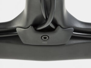 Alternative view of כידון משולב לאופני כביש Bontrager Aeolus RSL VR-C Handlebar/Stem