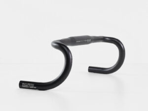 כידון לאופני גראבל Bontrager GR Pro IsoCore Gravel Handlebar