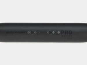 Alternative view of כידון לאופני כביש Bontrager Pro IsoCore VR-CF Road Handlebar