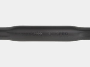 Alternative view of כידון לאופני כביש Bontrager Pro IsoCore VR-SF Road Handlebar