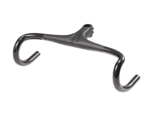 כידון משולב לאופני כביש Bontrager XXX Integrated Road Handlebar/Stem