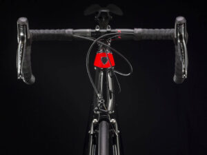 Alternative view of כידון לאופני כביש Bontrager XXX VR-C Road Handlebar