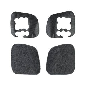 Alternative view of קיט רפידות לאירובאר Bontrager Aero Arm Pads