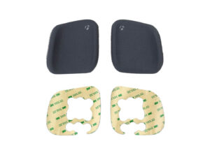 קיט רפידות לאירובאר Bontrager Aero Arm Pads