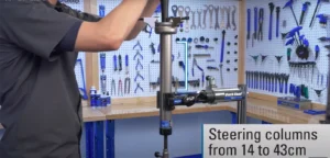 Alternative view of CRP-2 חולץ קונוס ממזלג פארק