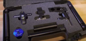 Alternative view of DT-5 סט כלים לישור מערכת דיסק פארק