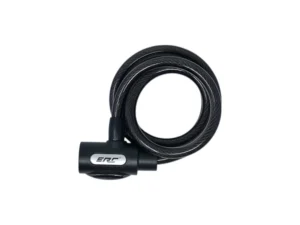 מנעול כבל עם מפתח ERC TY-570 15 מ"מ